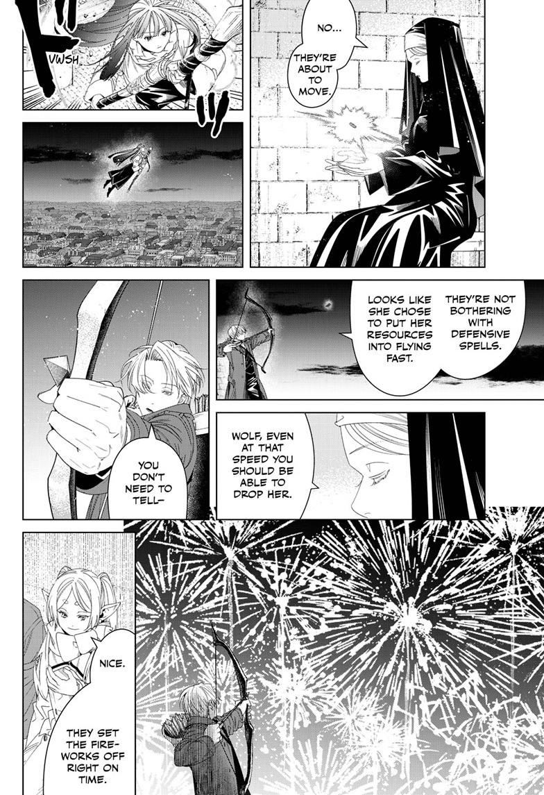 Read Frieren Manga Online
