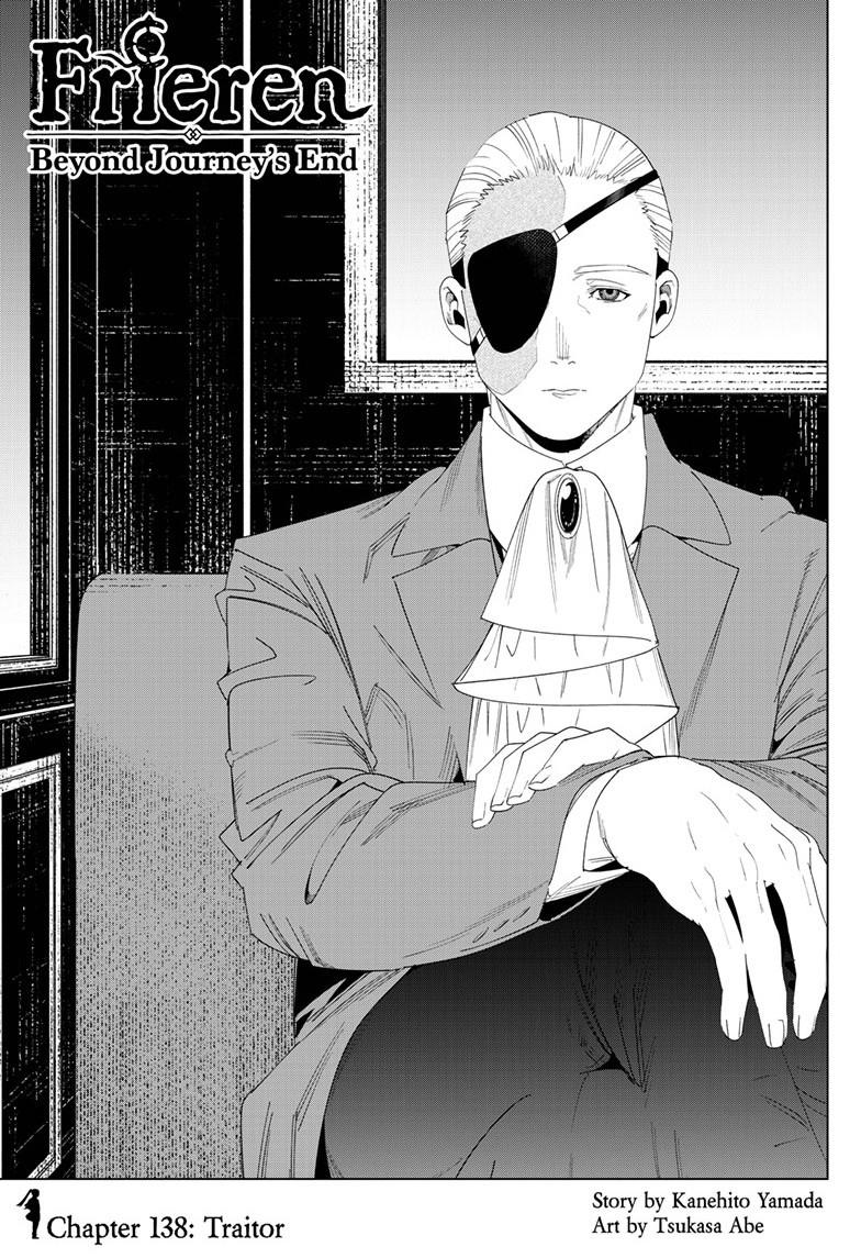 Read Frieren Manga Online