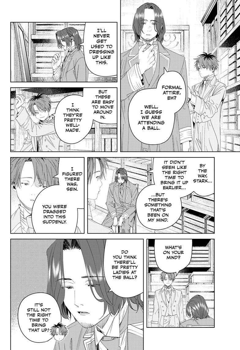 Read Frieren Manga Online