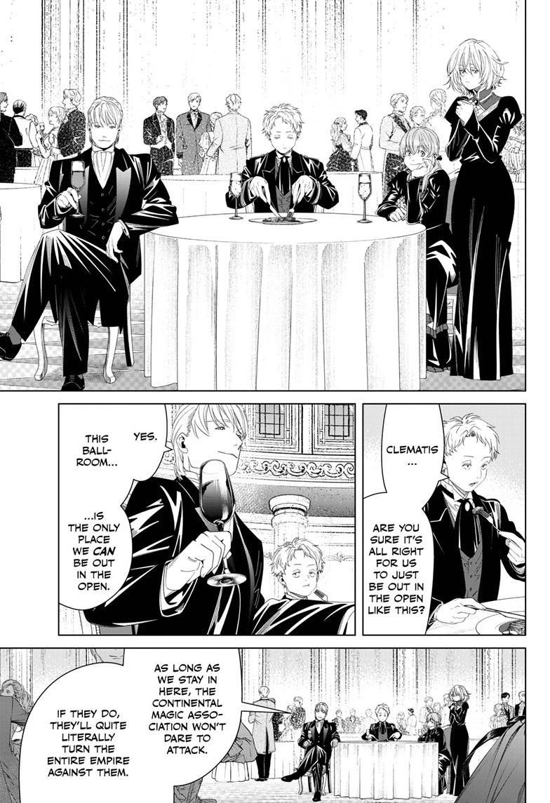 Read Frieren Manga Online