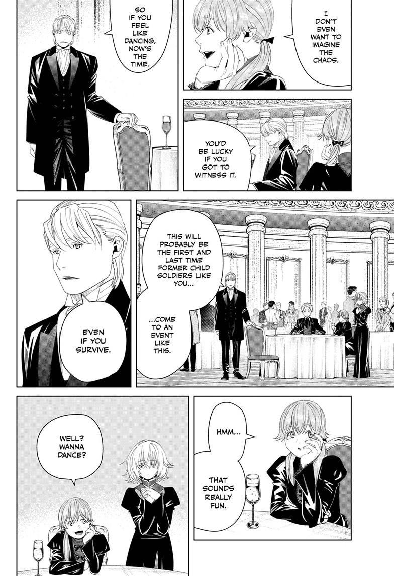 Read Frieren Manga Online