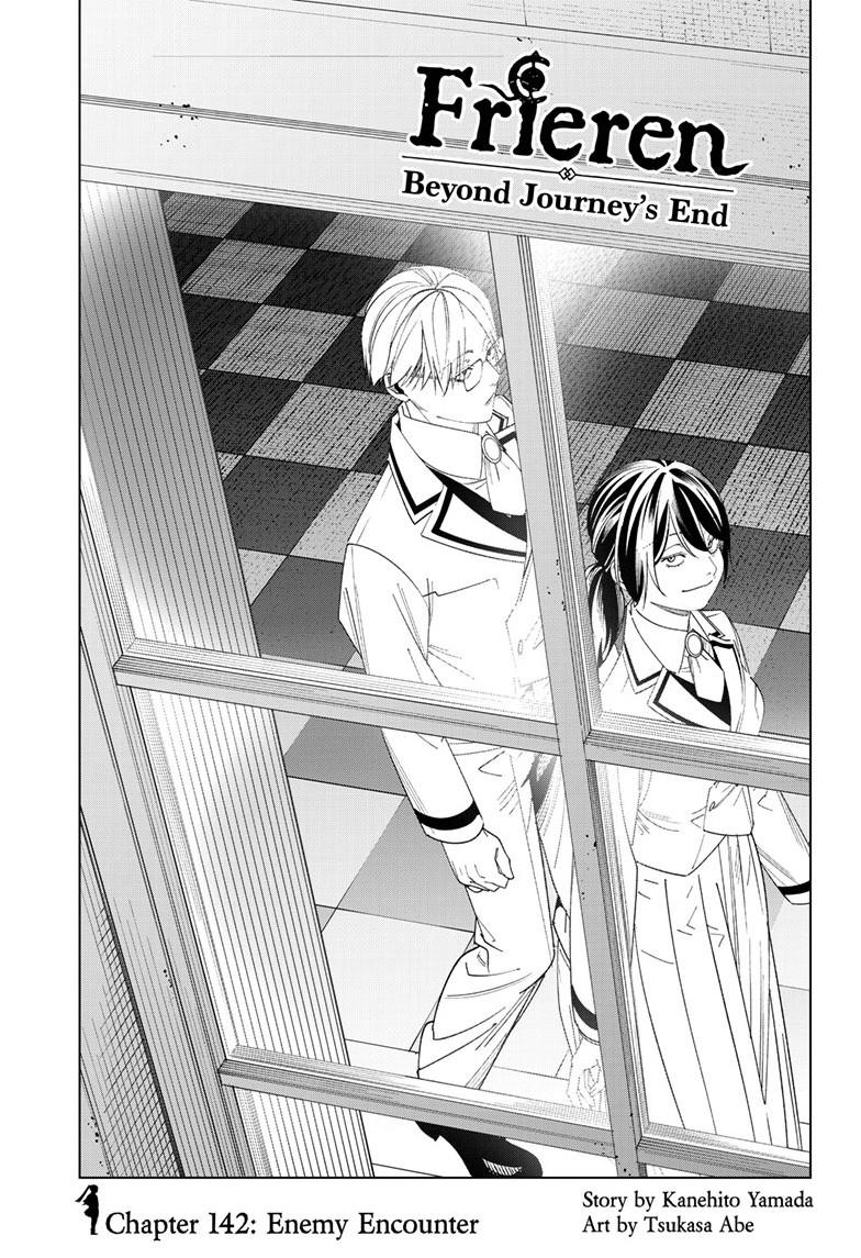 Read Frieren Manga Online