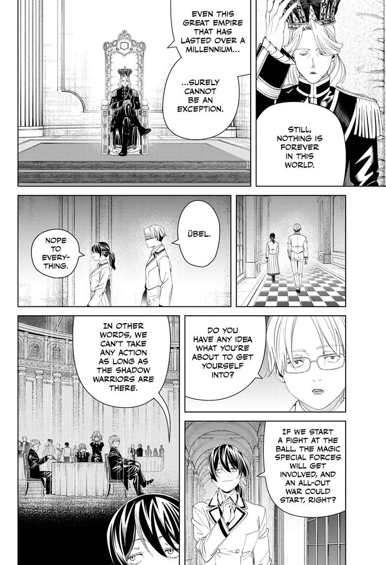 Read Frieren Manga Online