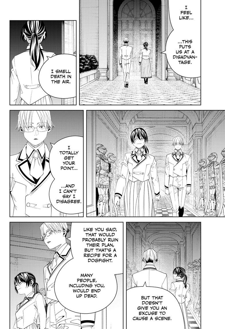 Read Frieren Manga Online