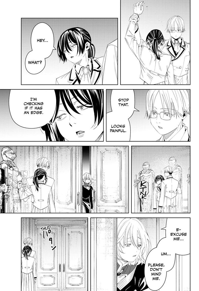 Read Frieren Manga Online