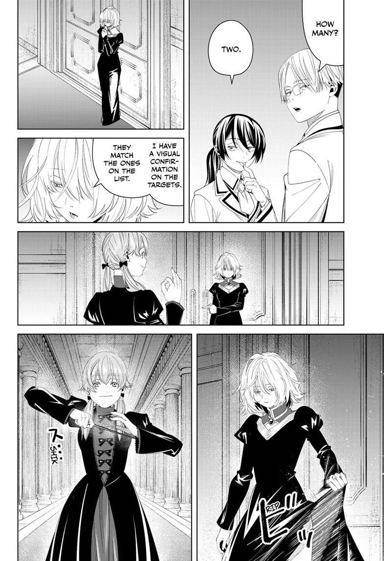 Read Frieren Manga Online