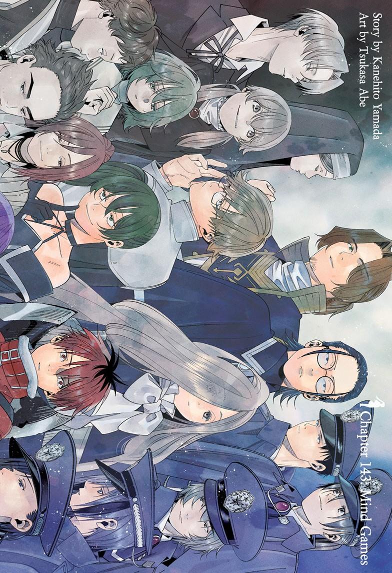 Read Frieren Manga Online