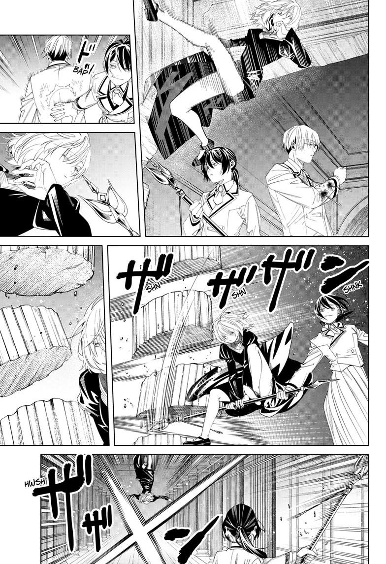 Read Frieren Manga Online