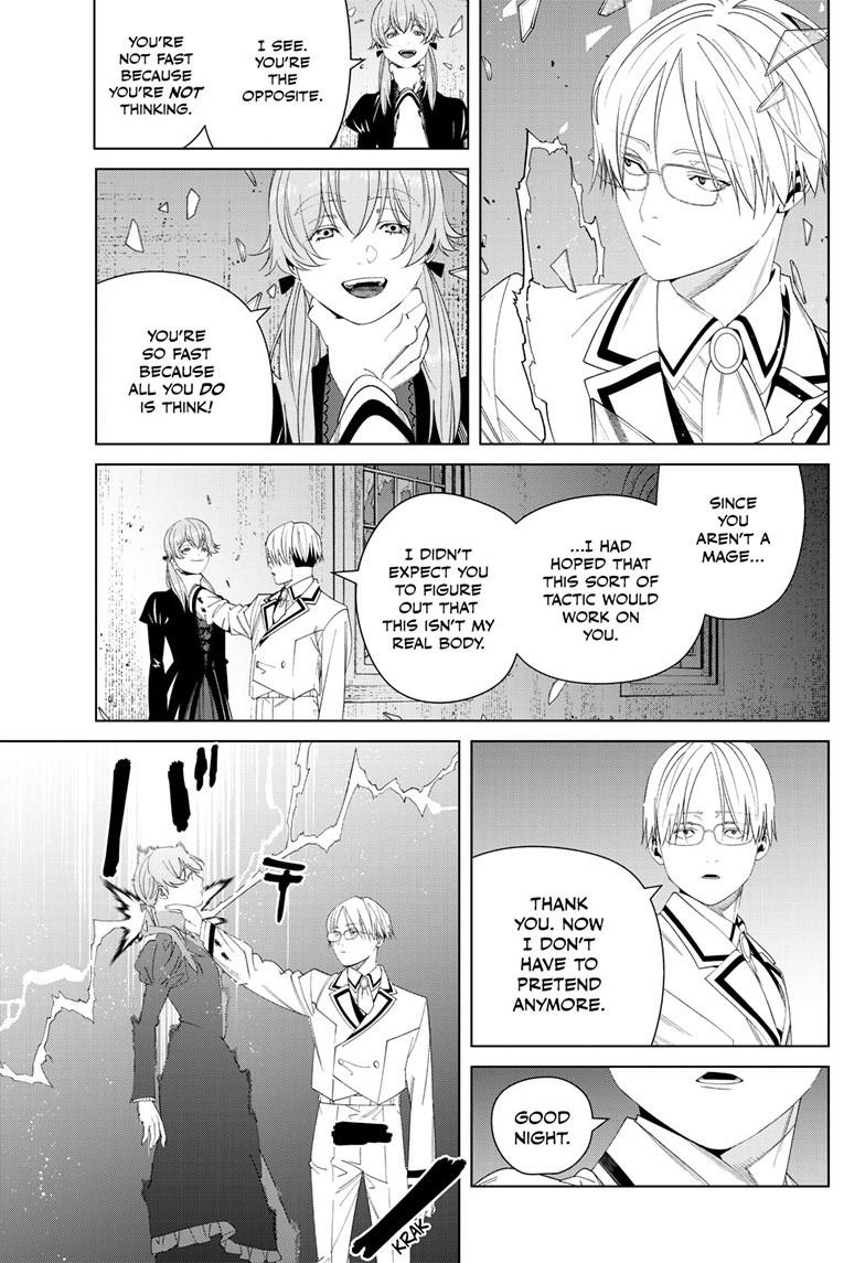 Read Frieren Manga Online