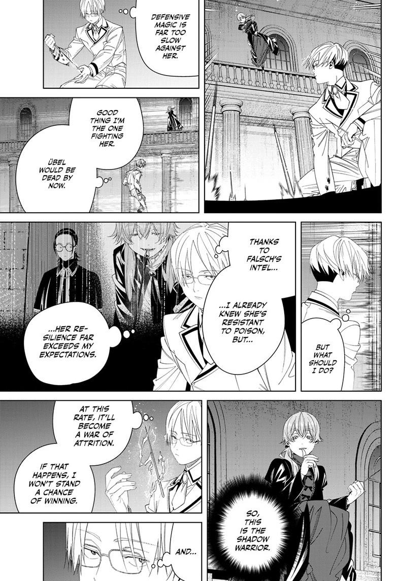 Read Frieren Manga Online