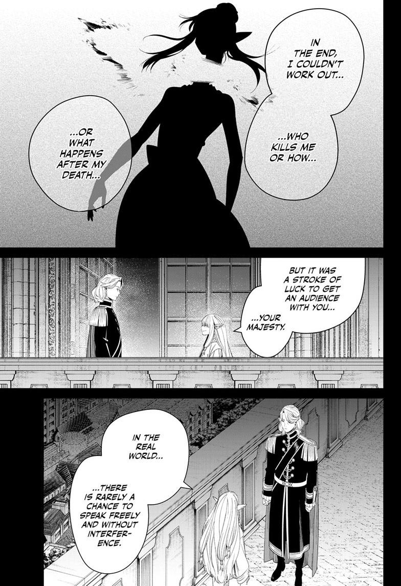 Read Frieren Manga Online