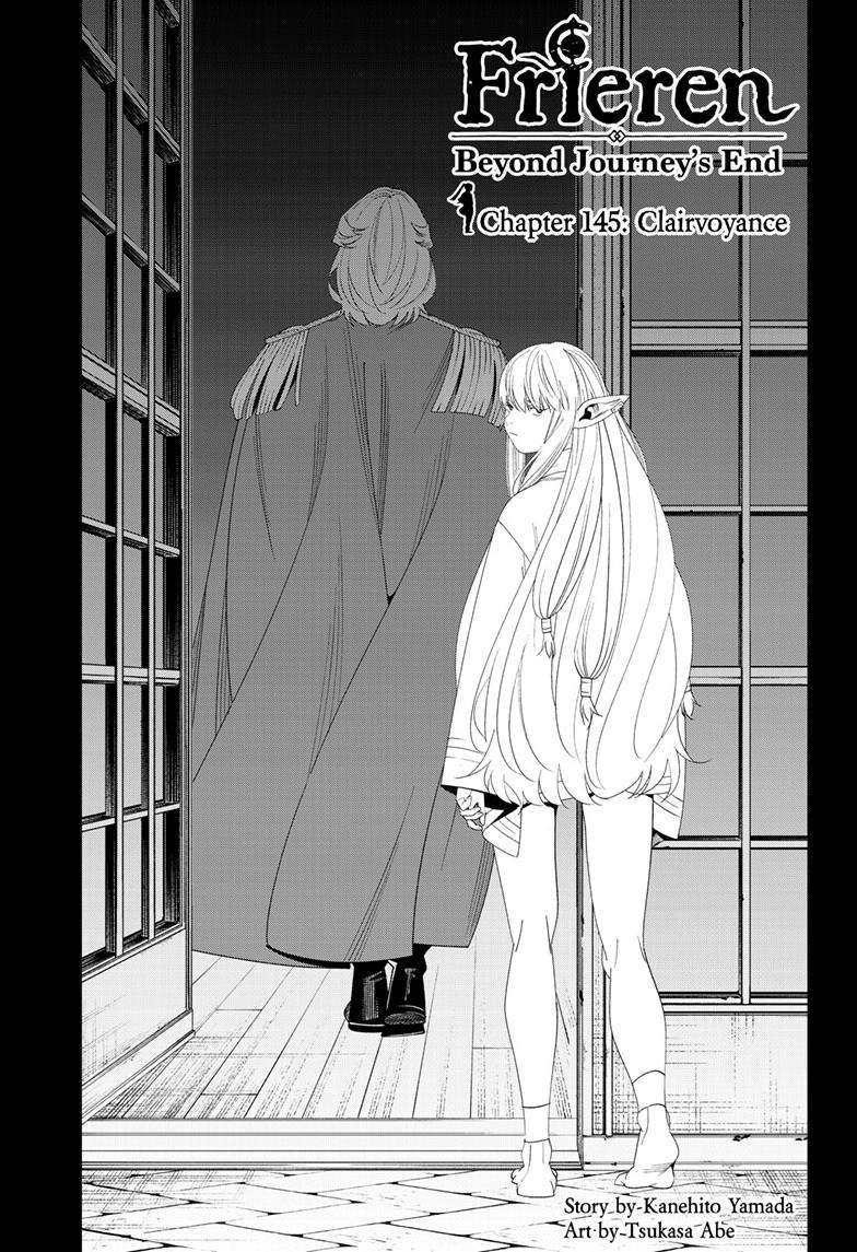 Read Frieren Manga Online