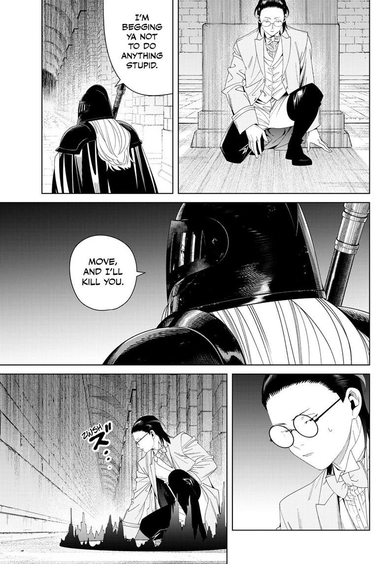 Read Frieren Manga Online