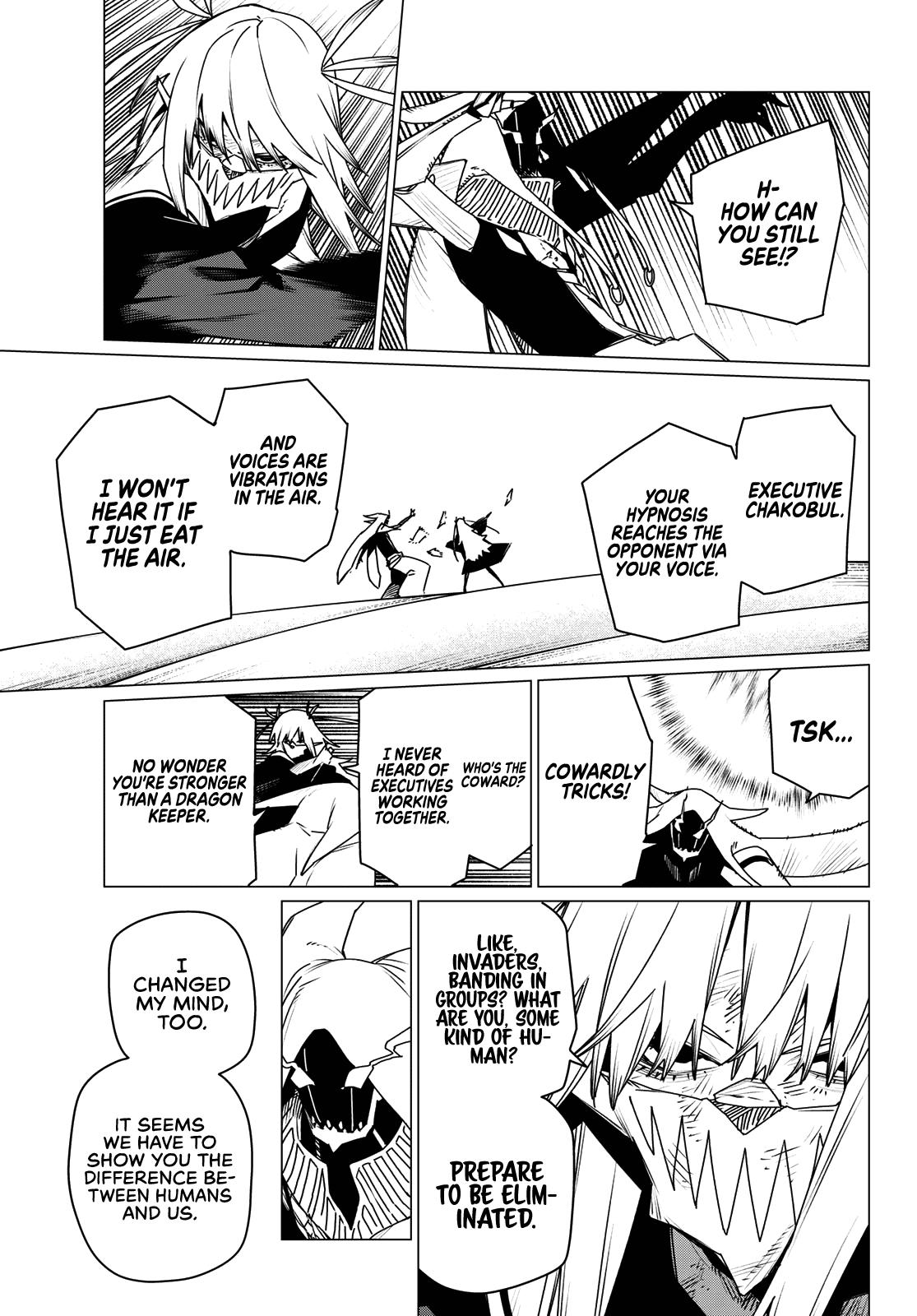 Read Go! Go! Loser Ranger! Manga Online
