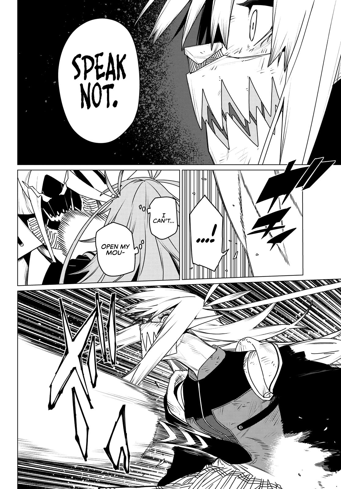 Read Go! Go! Loser Ranger! Manga Online