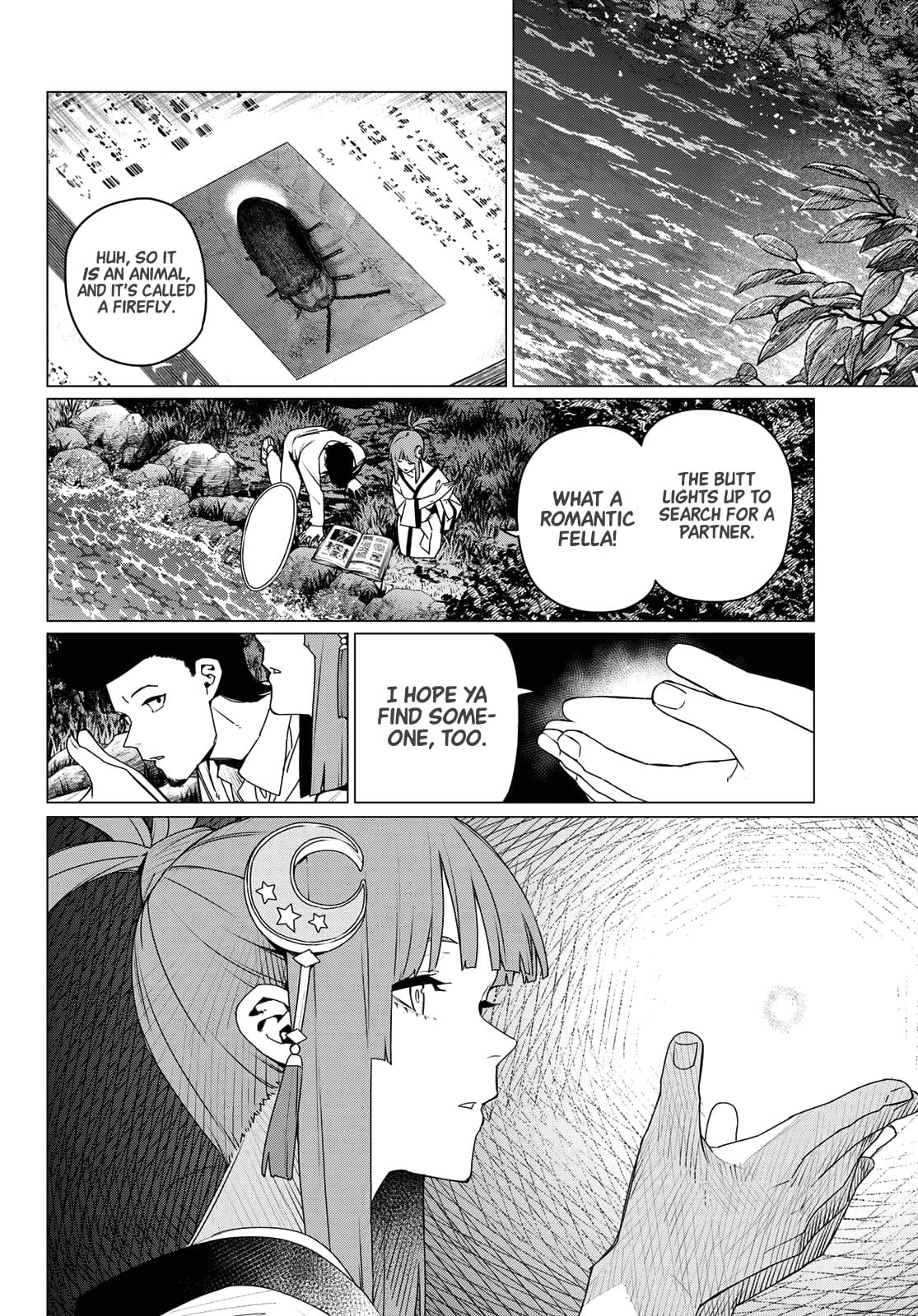 Read Go! Go! Loser Ranger! Manga Online