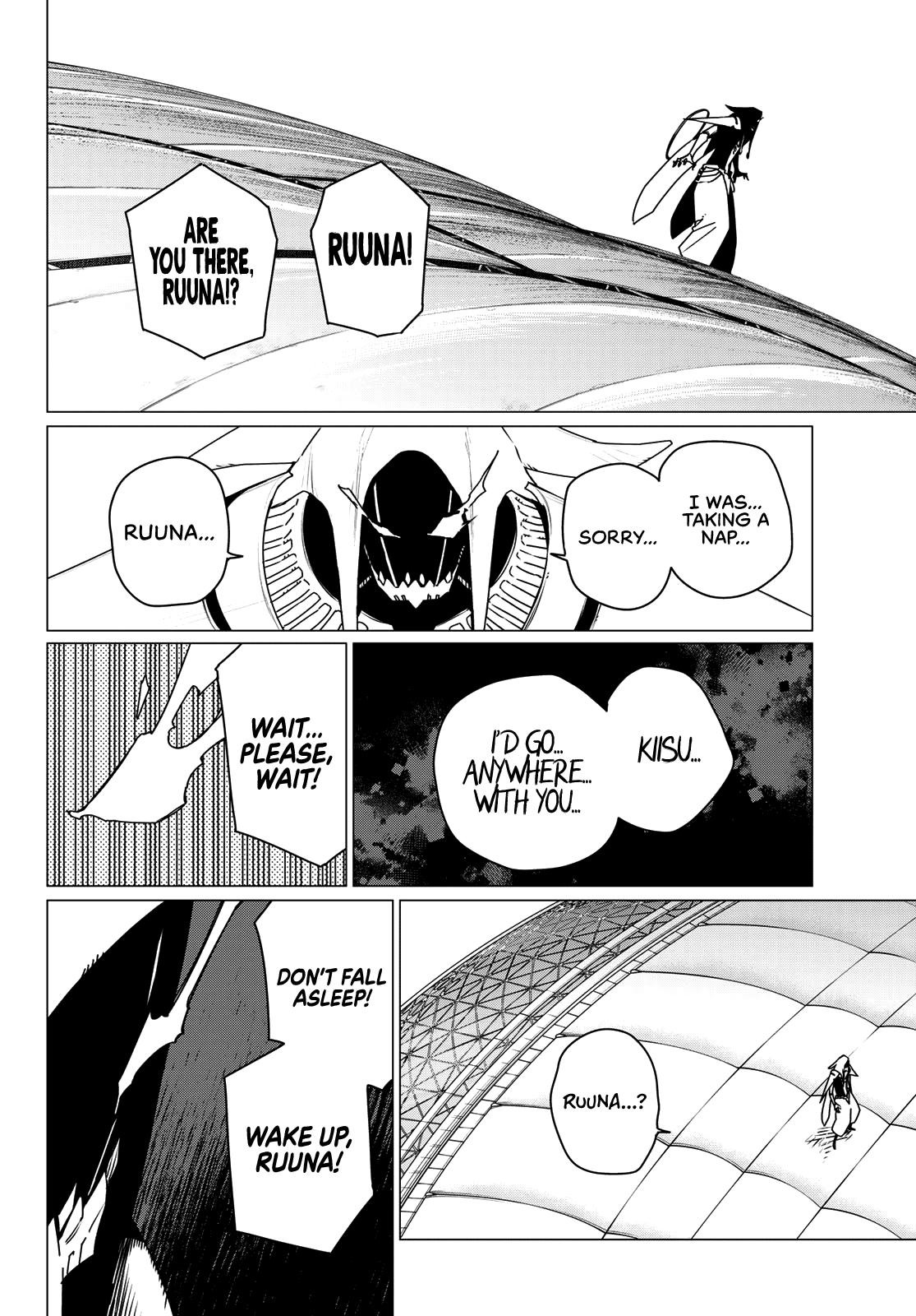 Read Go! Go! Loser Ranger! Manga Online