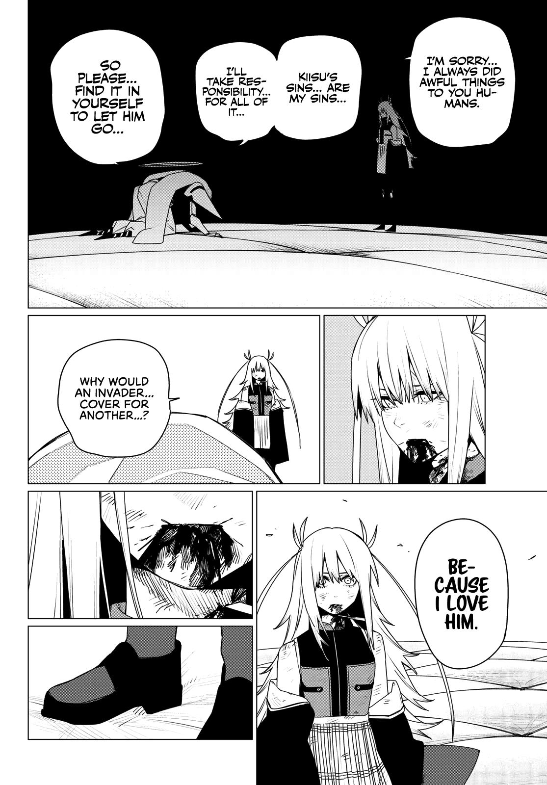 Read Go! Go! Loser Ranger! Manga Online
