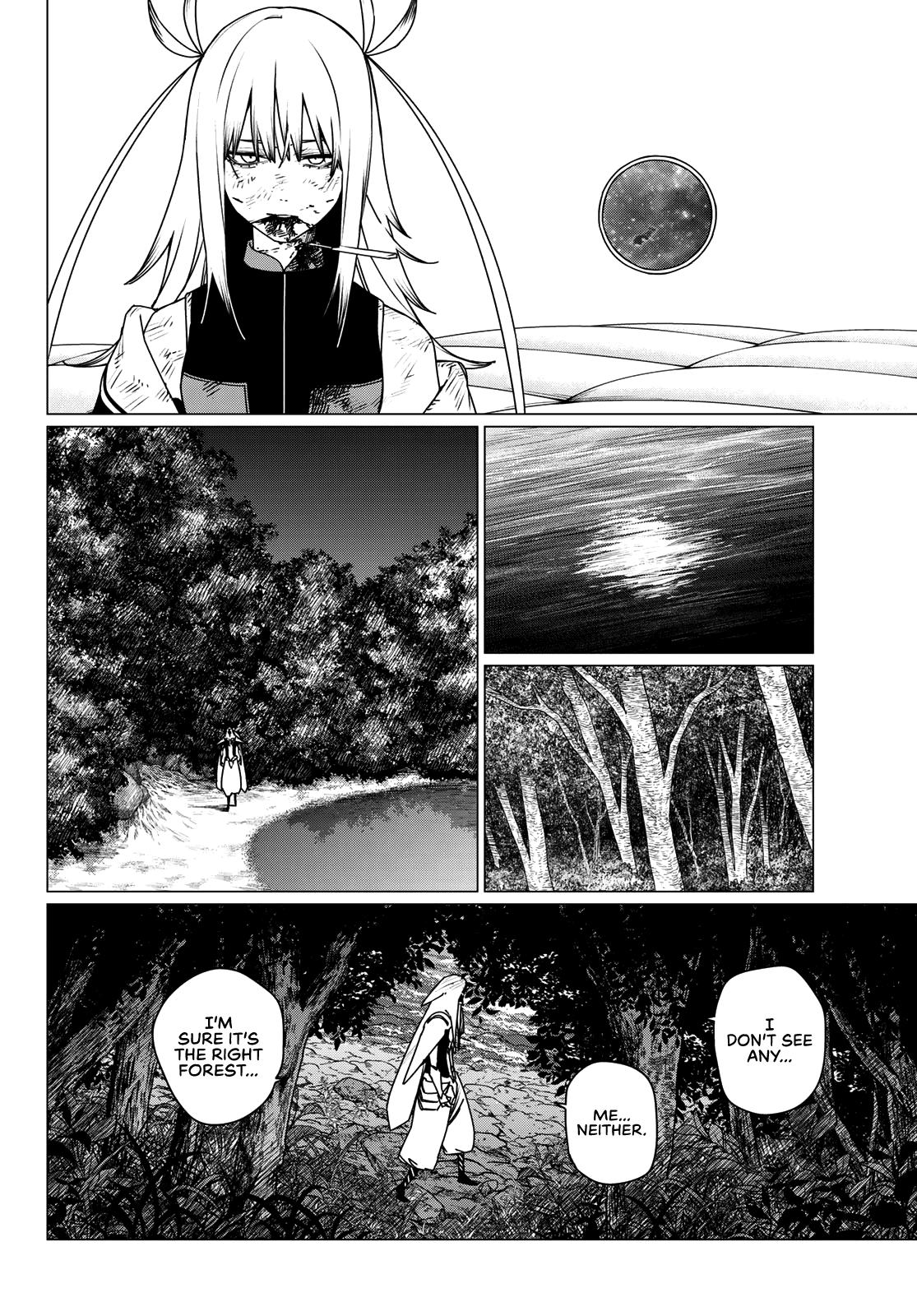 Read Go! Go! Loser Ranger! Manga Online