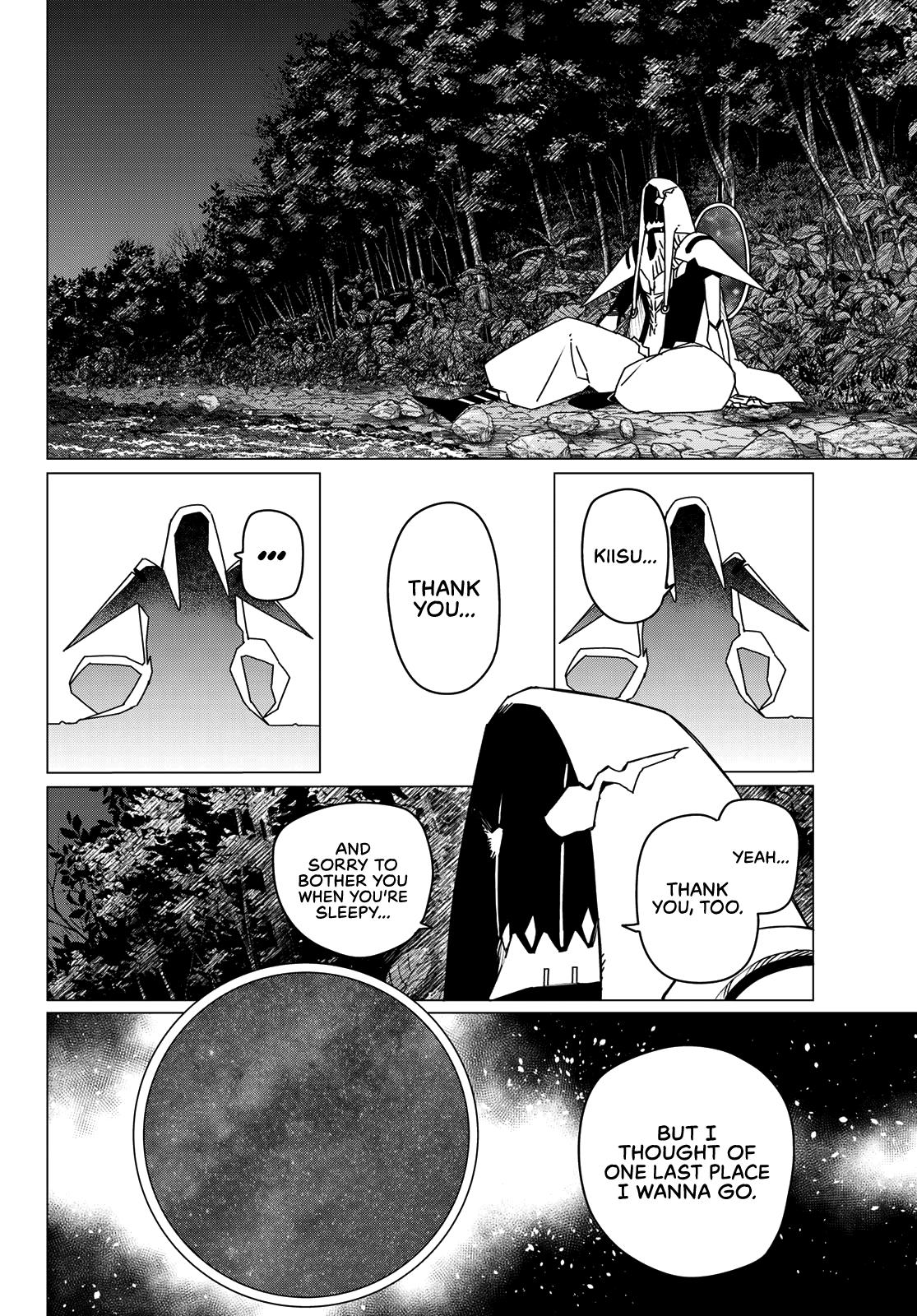 Read Go! Go! Loser Ranger! Manga Online
