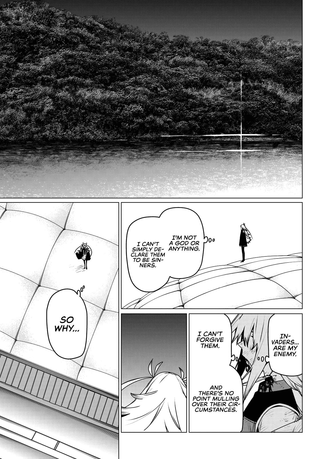 Read Go! Go! Loser Ranger! Manga Online