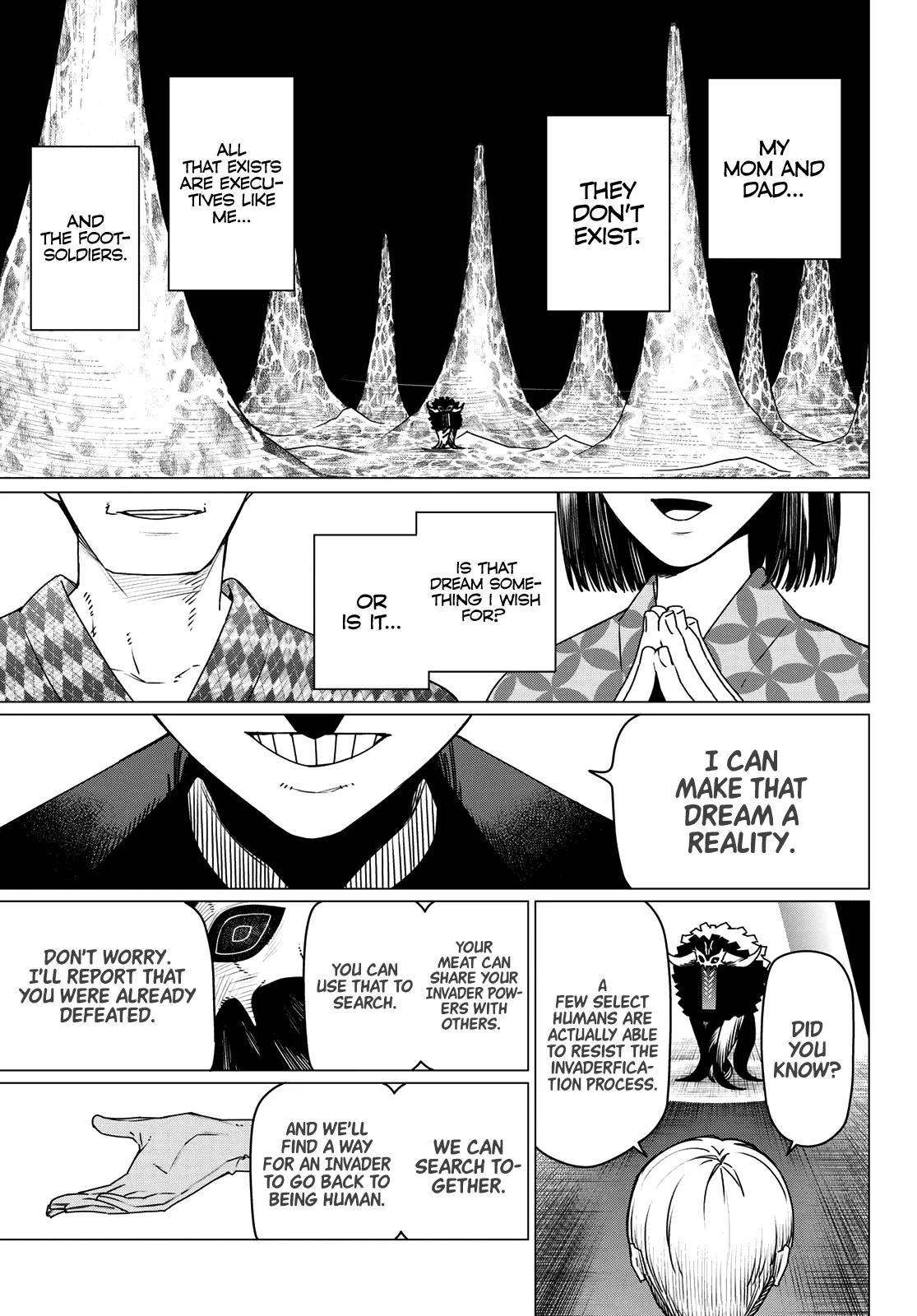 Read Go! Go! Loser Ranger! Manga Online