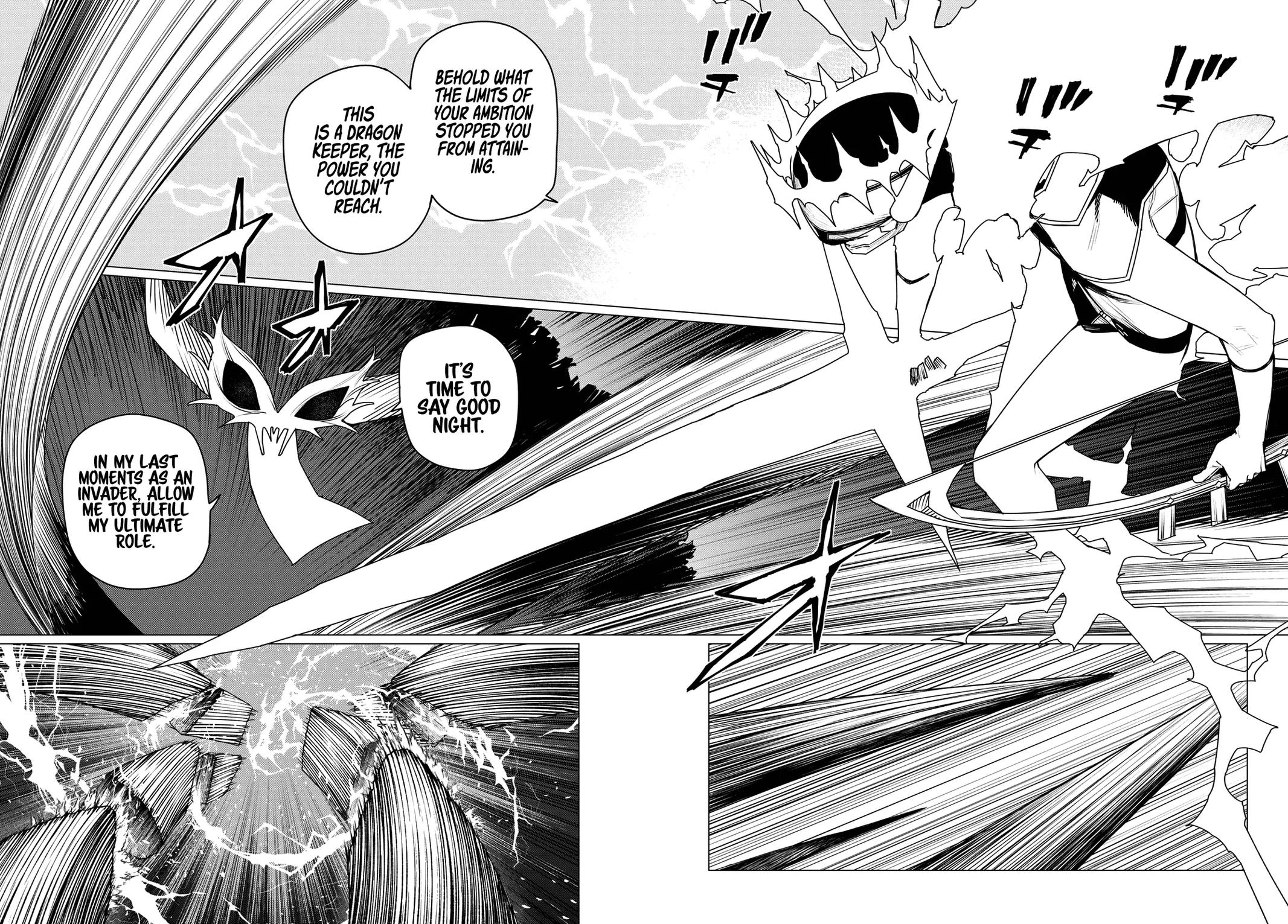 Read Go! Go! Loser Ranger! Manga Online