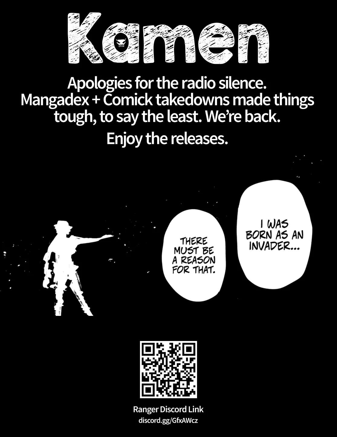 Read Go! Go! Loser Ranger! Manga Online