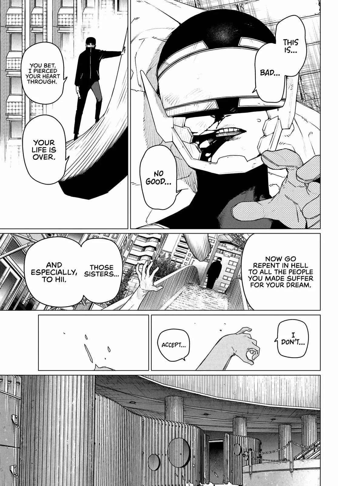 Read Go! Go! Loser Ranger! Manga Online