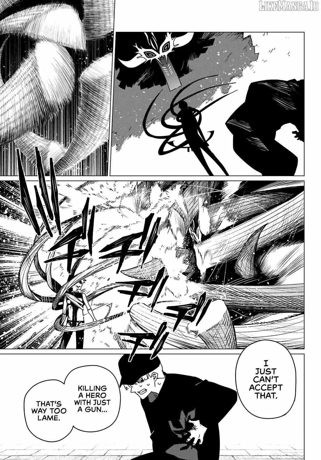 Read Go! Go! Loser Ranger! Manga Online