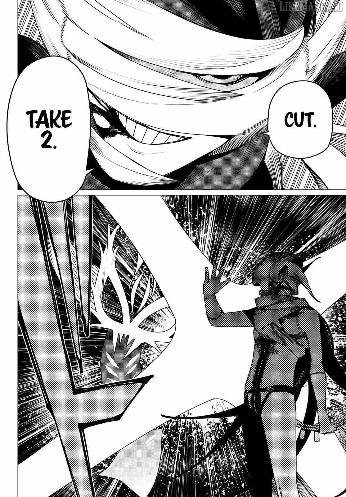 Read Go! Go! Loser Ranger! Manga Online