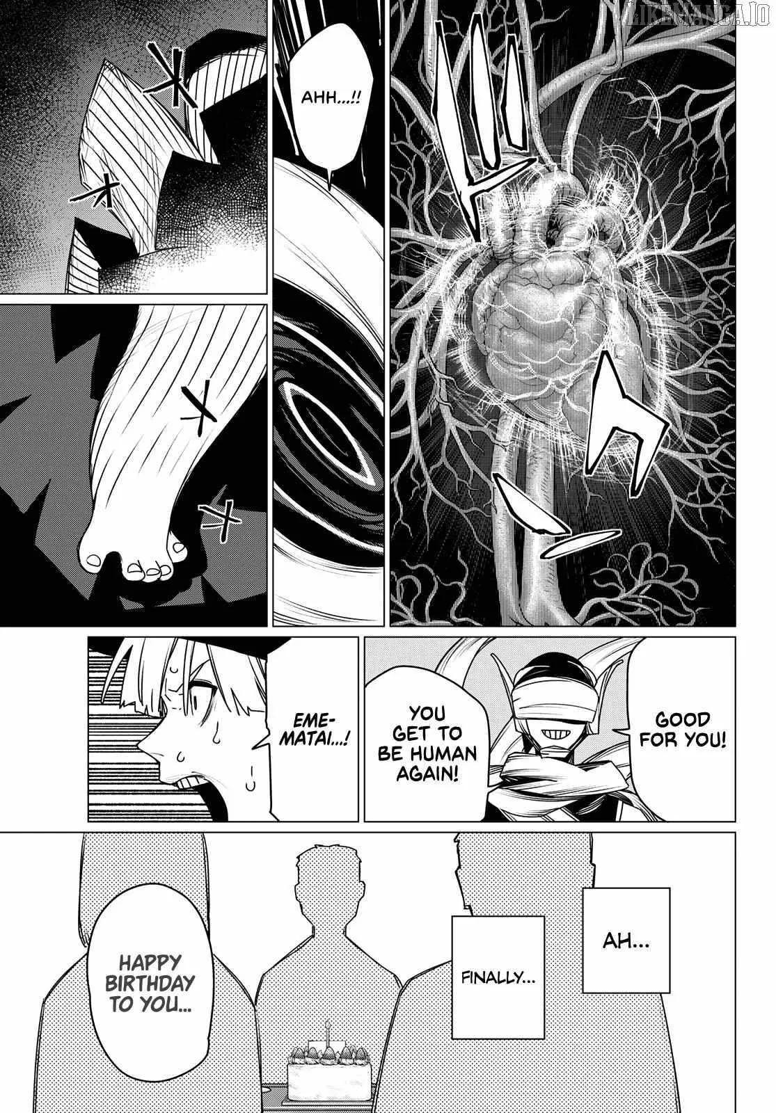 Read Go! Go! Loser Ranger! Manga Online
