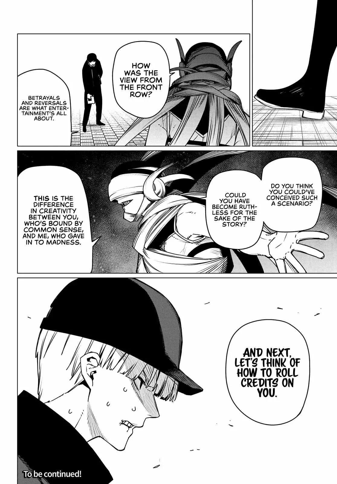 Read Go! Go! Loser Ranger! Manga Online