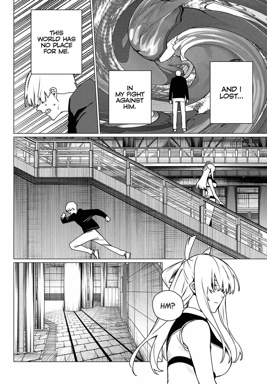 Read Go! Go! Loser Ranger! Manga Online