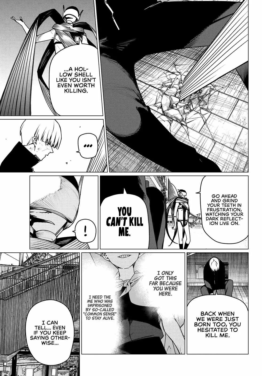 Read Go! Go! Loser Ranger! Manga Online