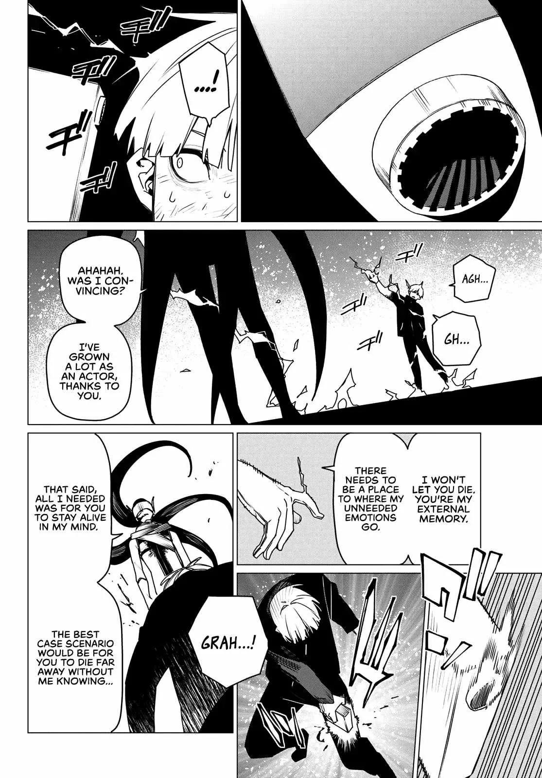 Read Go! Go! Loser Ranger! Manga Online