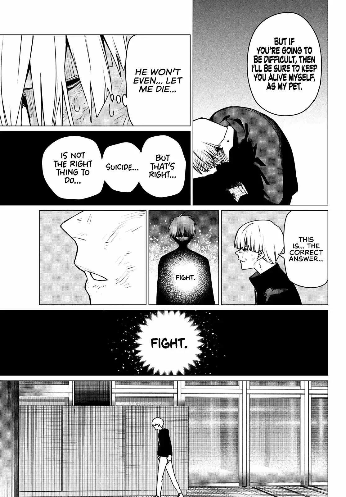 Read Go! Go! Loser Ranger! Manga Online