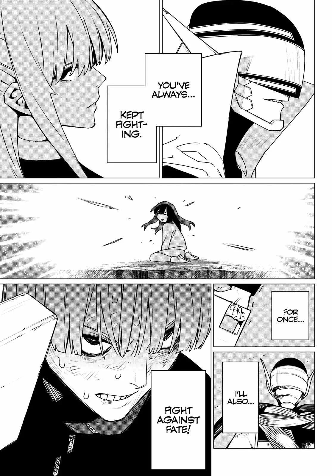 Read Go! Go! Loser Ranger! Manga Online