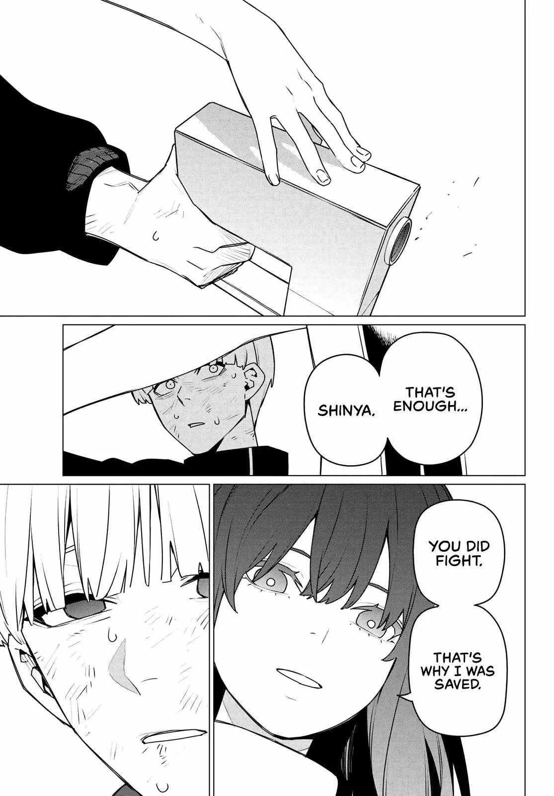 Read Go! Go! Loser Ranger! Manga Online