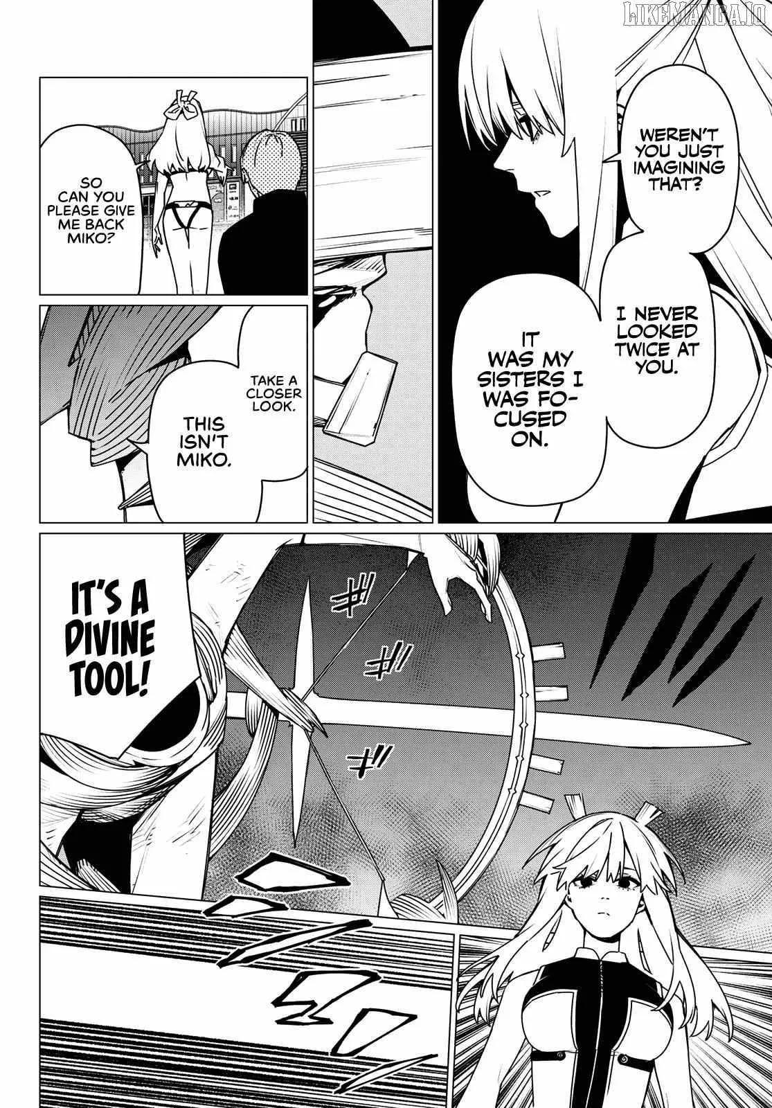 Read Go! Go! Loser Ranger! Manga Online