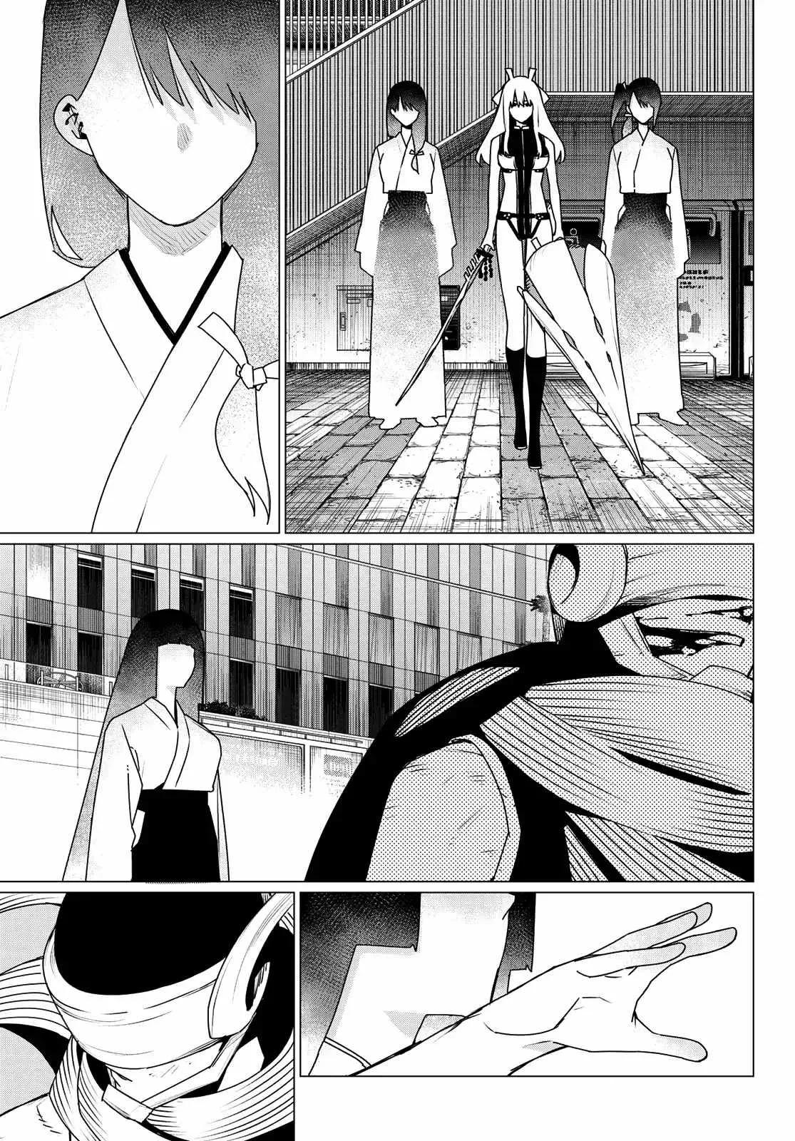 Read Go! Go! Loser Ranger! Manga Online