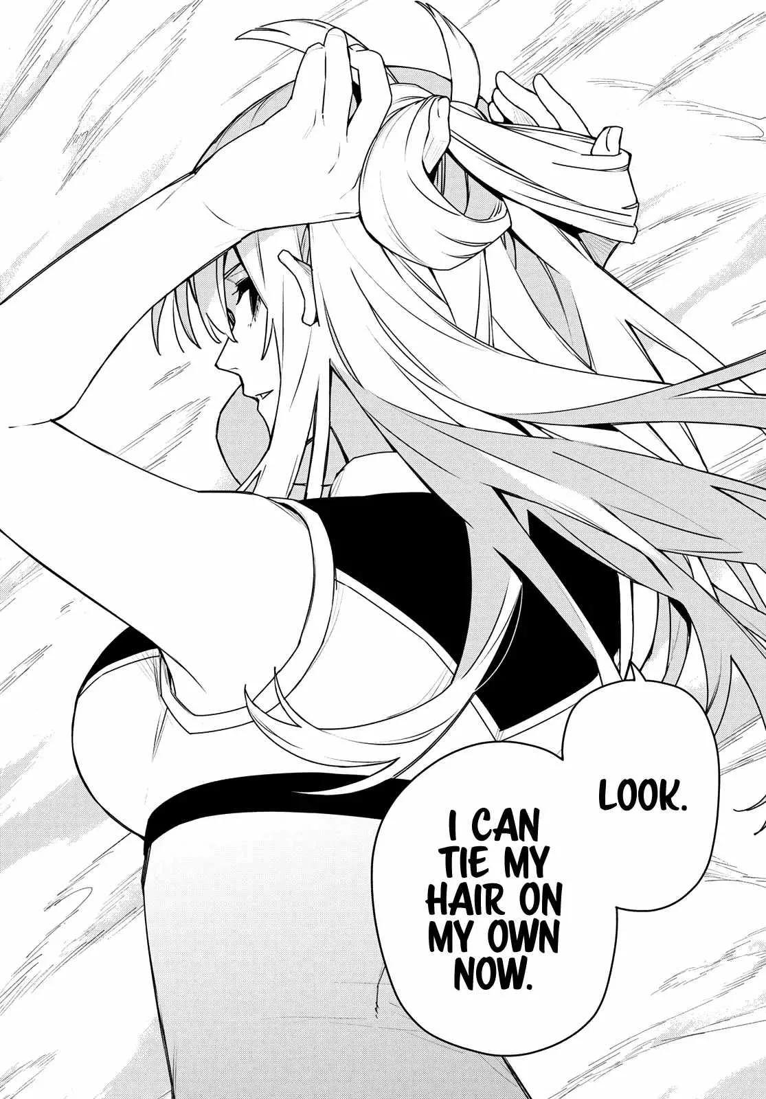 Read Go! Go! Loser Ranger! Manga Online