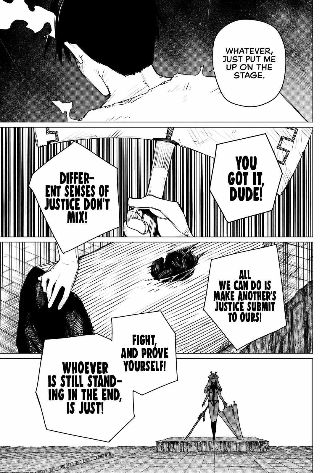 Read Go! Go! Loser Ranger! Manga Online