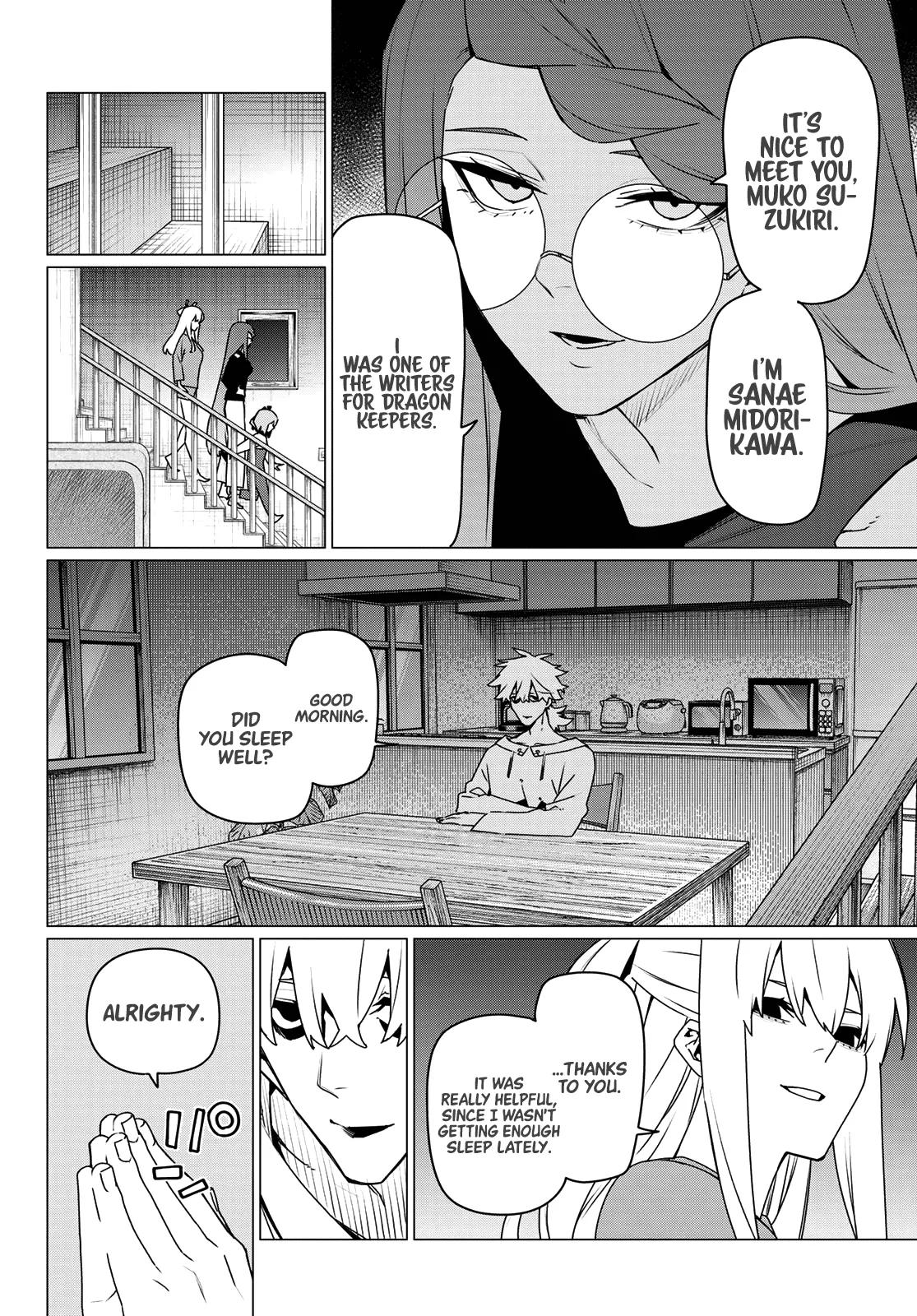 Read Go! Go! Loser Ranger! Manga Online