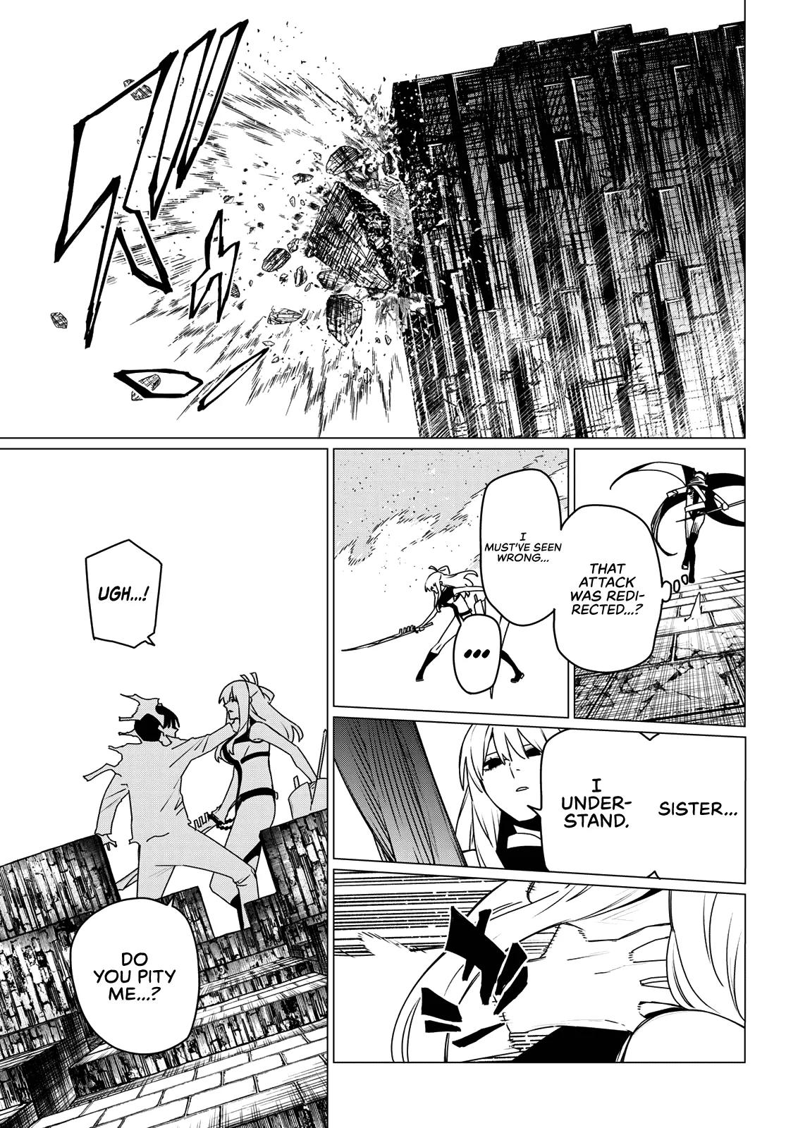 Read Go! Go! Loser Ranger! Manga Online