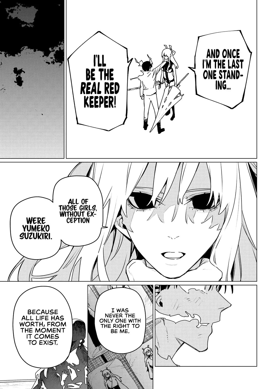 Read Go! Go! Loser Ranger! Manga Online