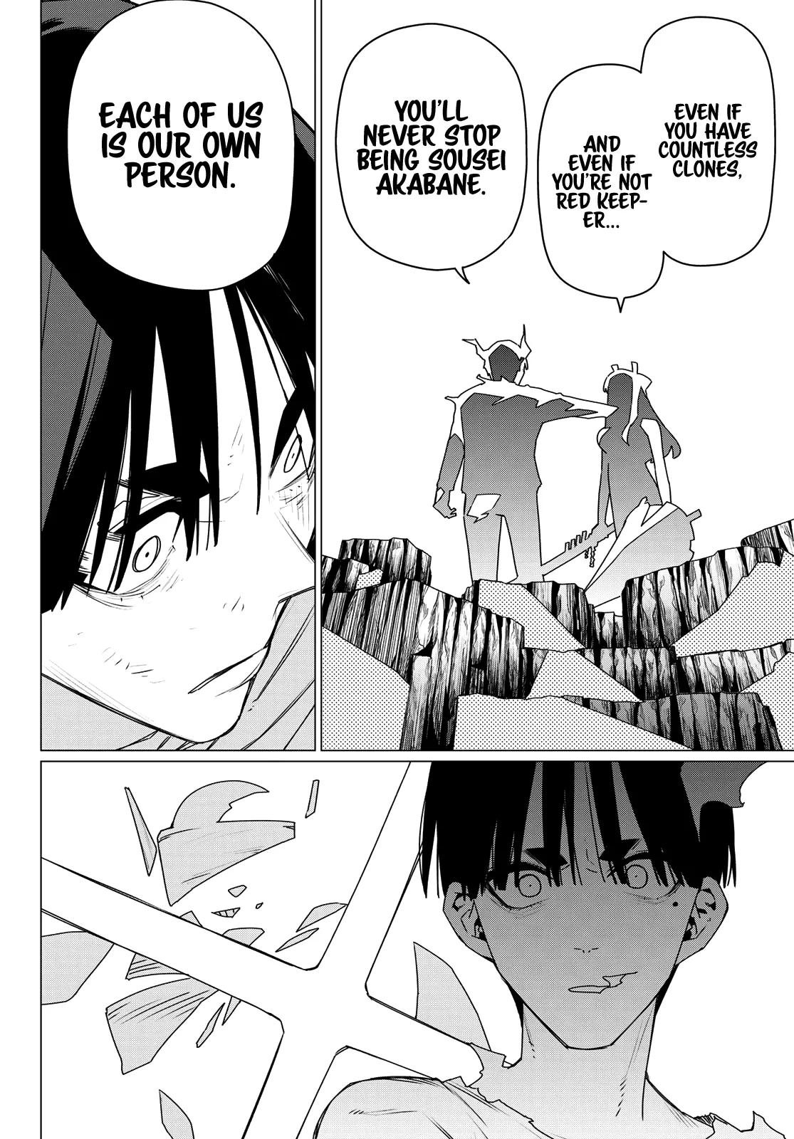 Read Go! Go! Loser Ranger! Manga Online