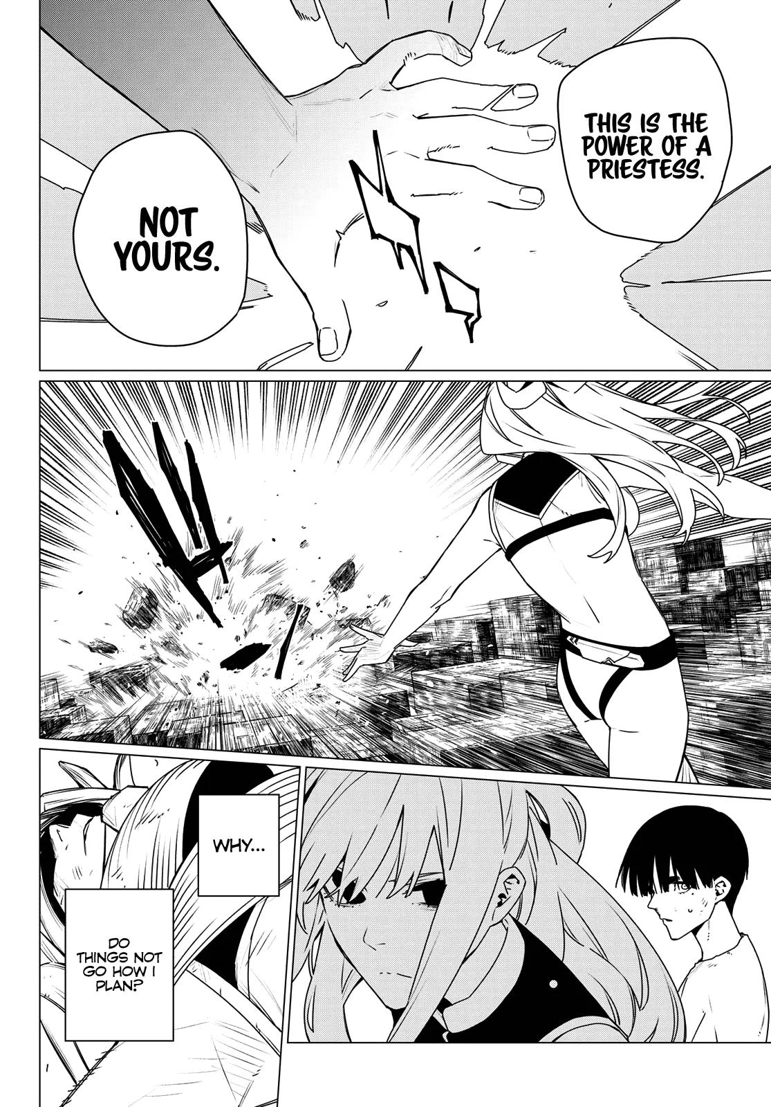 Read Go! Go! Loser Ranger! Manga Online