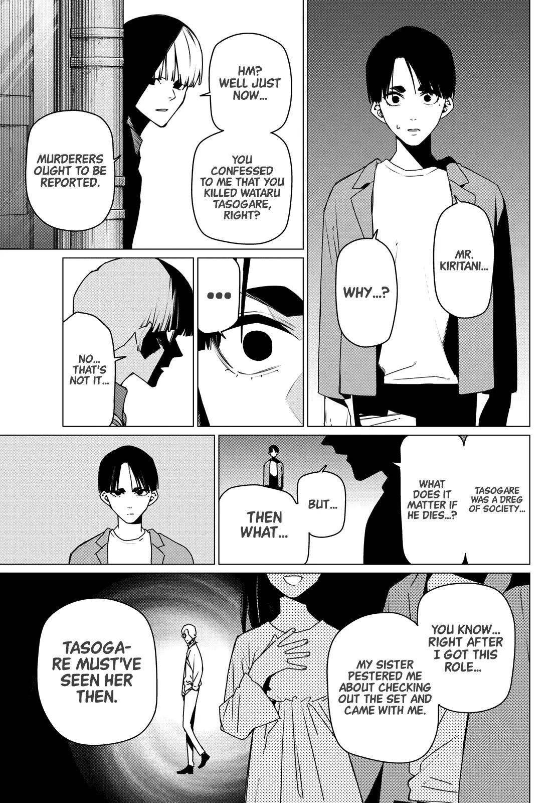 Read Go! Go! Loser Ranger! Manga Online