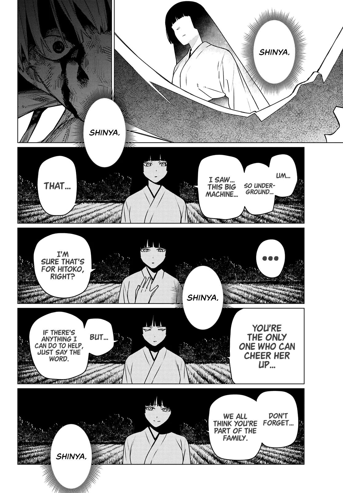 Read Go! Go! Loser Ranger! Manga Online